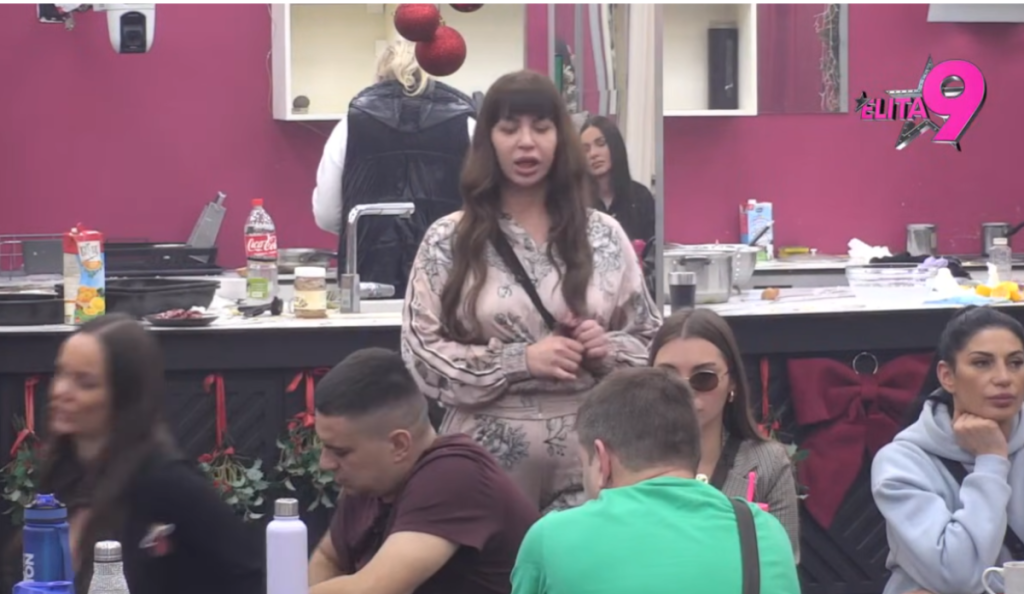 Rekorderka! Nećete verovati koliko je puta Miljana Kulić diskvalifikovana iz rijalitija