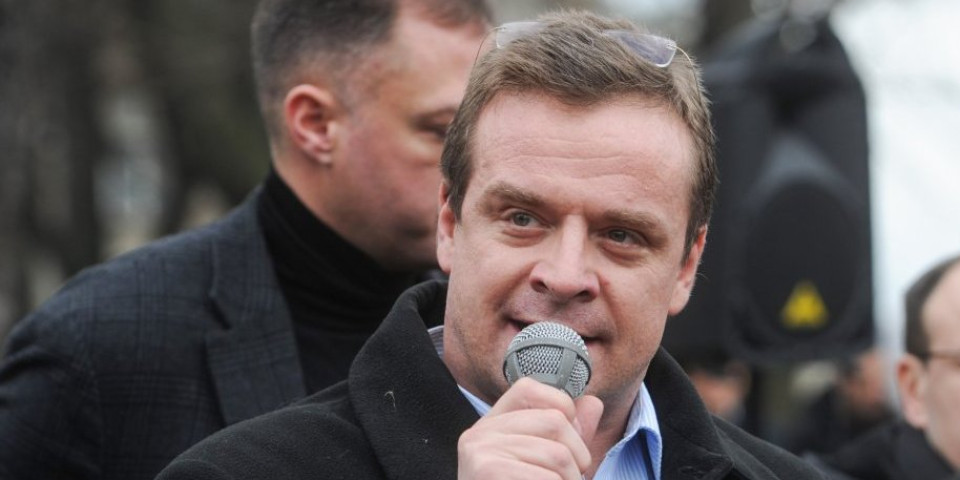 Zastrašujuće: Pogledajte šta je sve radio advokat Čedomir Stojković - zbog ovoga je uhapšen