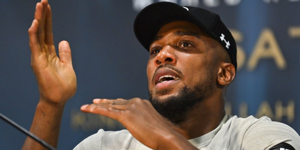 Detalji stravične nesreće: Poginuli treneri Entonija Džošue!