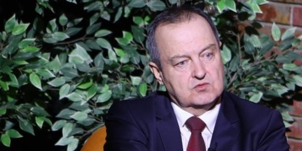 Oglasio se Ivica Dačić: Objavio potresne fotografije i snažnu poruku (FOTO)