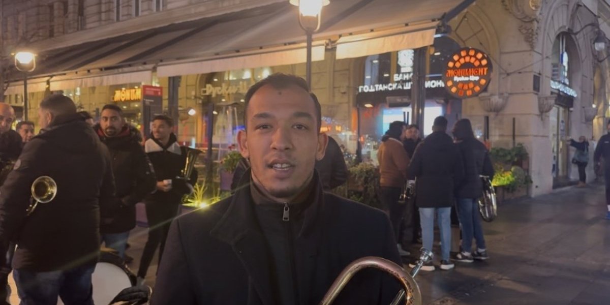 Trubači o zabrani sviranja u Hrvatskoj i Sloveniji