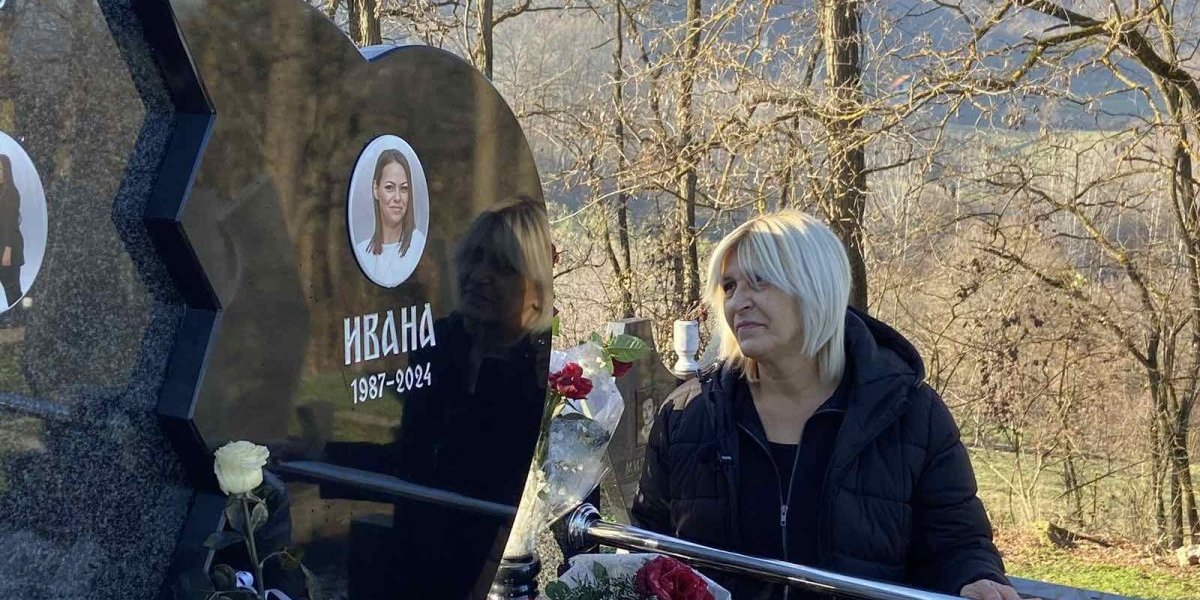 Majka Ivane Novaković