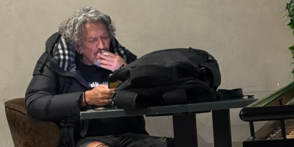 Nikad ne slavi Novu godinu: Glumac otkrio razlog svoje odluke, pa opsovao