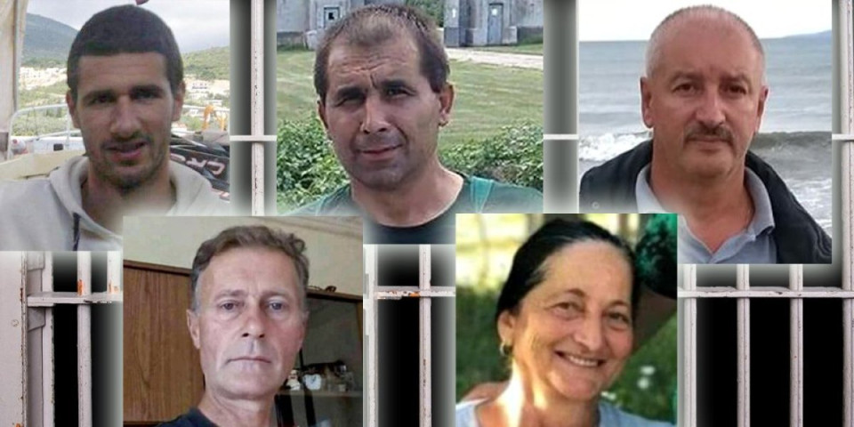 Pritiskom javnosti do doživotne robije: Monstrumi do smrti iza rešetaka