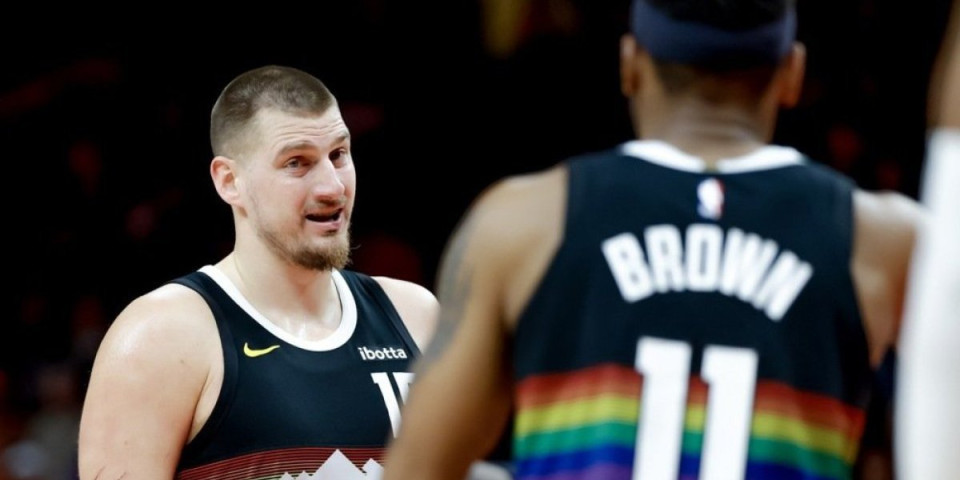 Prve informacije iz Denvera zvuče dobro: Nikola imao sreće