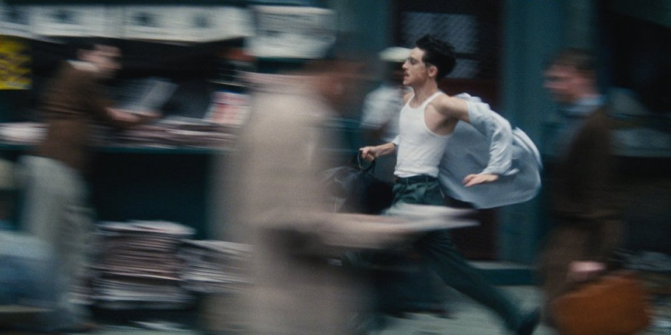 Stiže film "Marti veličanstveni": Priča o mladiću koga svet ne vidi, ali koji ne odustaje od svog sna