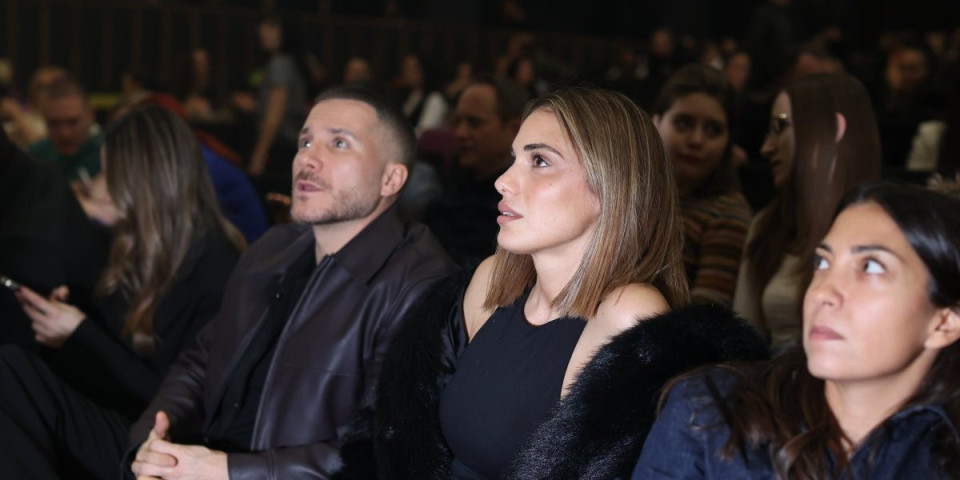 Saša Kovačević na koncertu ostao u čudu, ovo nije očekivao: Sale iz Tropiko benda ga zatekao (VIDEO)