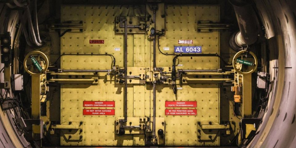 Haos ispod Lamanša: Stao tunel koji povezuje Britaniju i Francusku, Eurostar poslao hitnu poruku