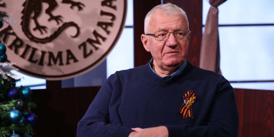 (VIDEO) Životna ispovest Vojislava Šešelja: Vojvoda iskreno o detinjstvu, mladosti, ženama, sinovima - ovo morate pogledati