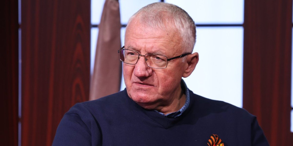 "Posle Venecuele sprema se napad na još jednu zemlju" - Dramatično upozorenje Vojislava Šešelja: Ovo je dugo pripremano