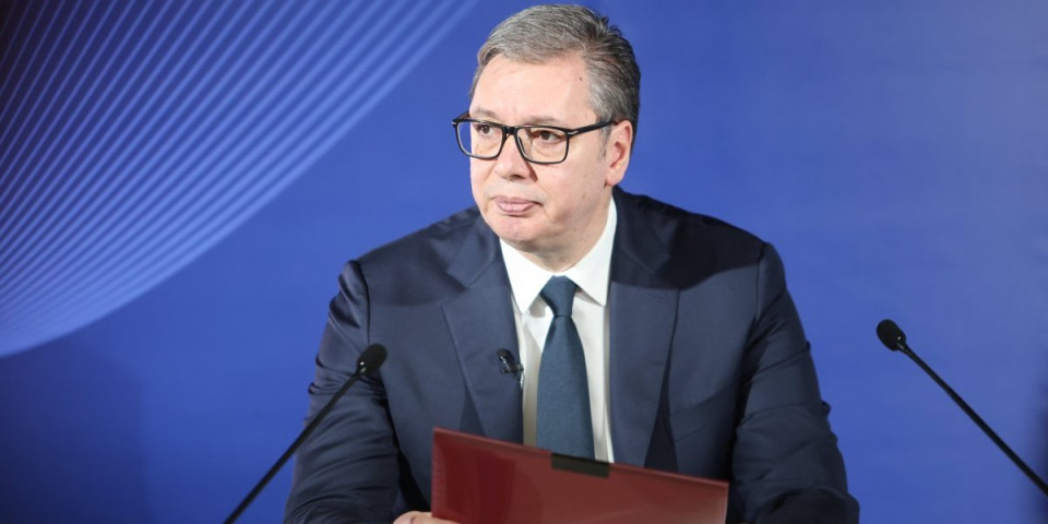 Nema sa kim se nije sreo: Zapanjiće vas brojka sa koliko svetskih lidera se Vučić sastao