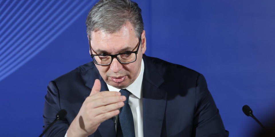 Vučić o NIS-u: To je nemoguće izdržati, ali je Srbija pokazala koliko smo sposobni