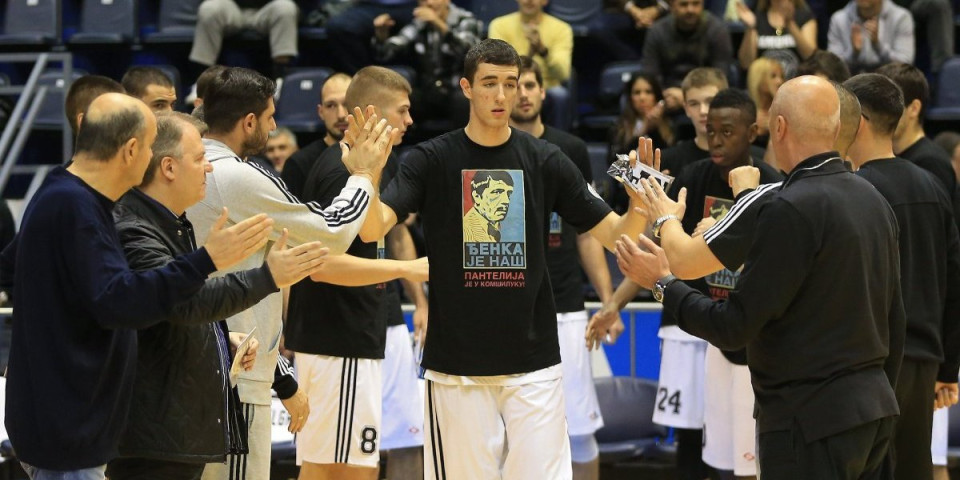 Napušta redove evroligaša: Igrao u Partizanu sa Pavlovićem i Mačvanom, sada ima novi klub