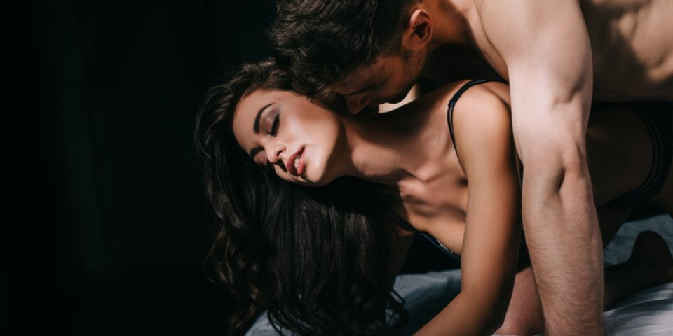 Seks koji ćete pamtiti: 1 poza žene dovodi do ludačkog orgazma - ni muškarcima neće biti loše