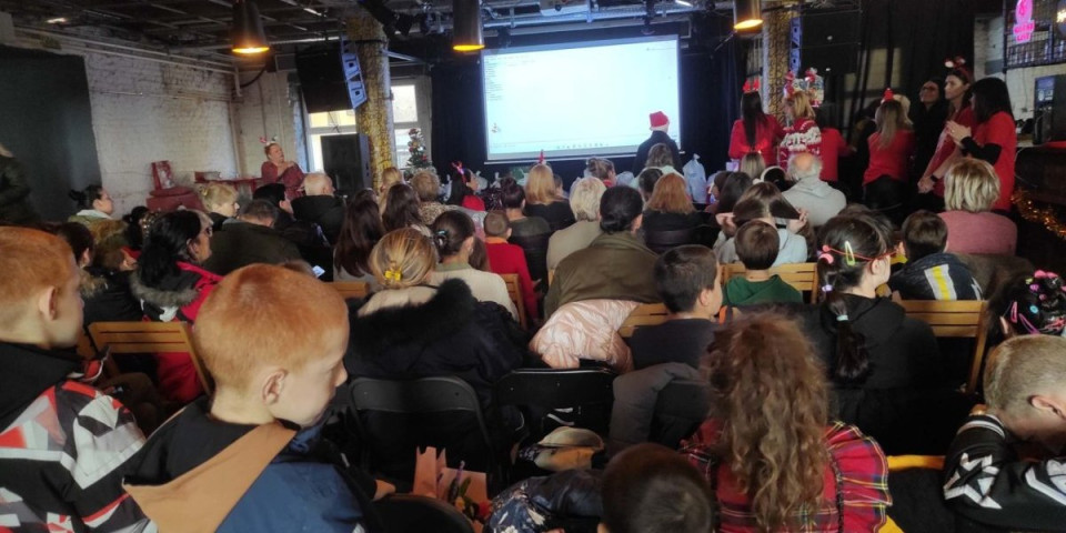 To vam je rešeno: One rade bolje od Deda Mraza