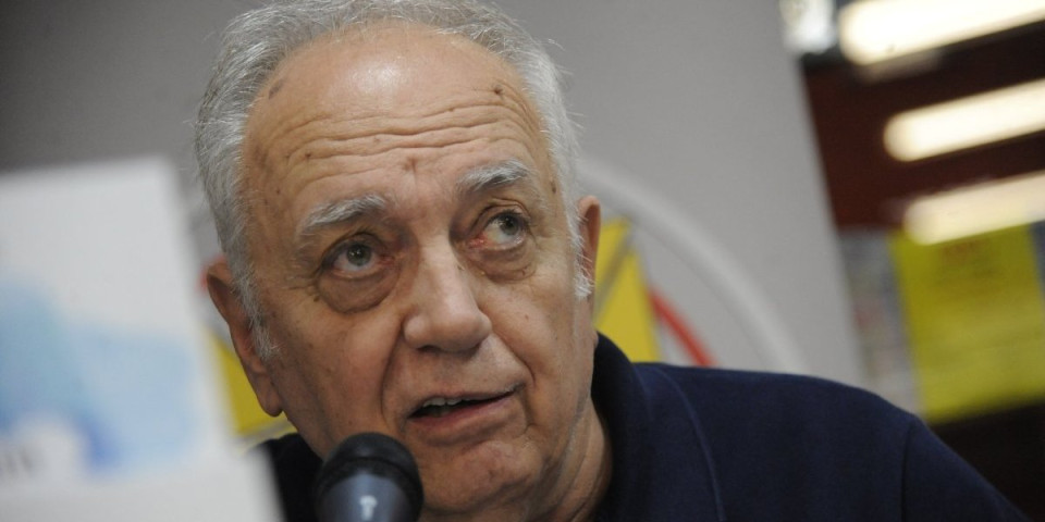 (VIDEO) Lom u tajkunskom studiju! Zaratili blokaderi: Učite od Vučića