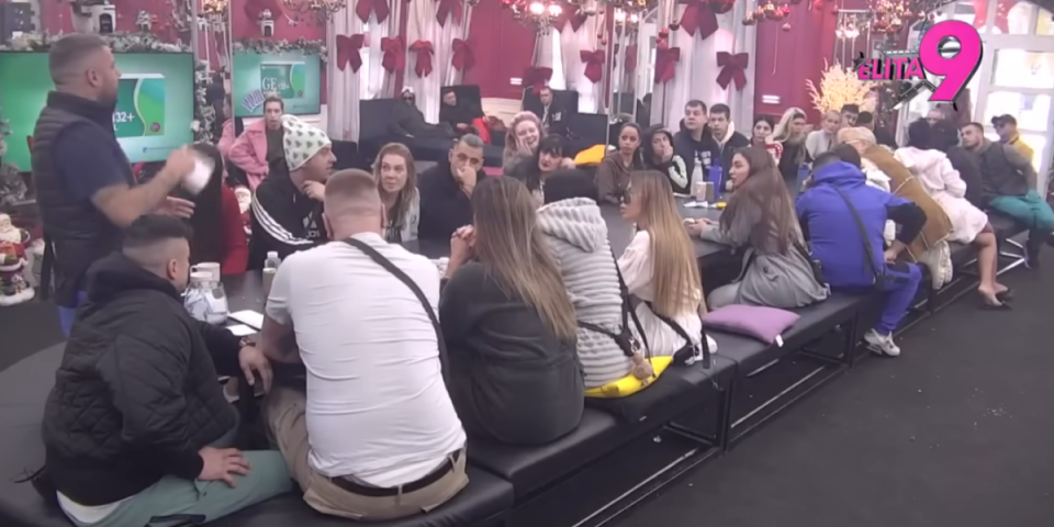 Žestoko udareni po džepu: Šestoro učesnika napustilo kuću usred emisije