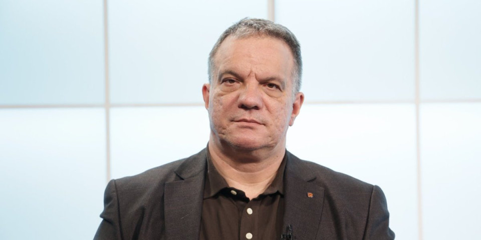 Izlivi mržnje prema predsedniku Vučiću su zastrašujući: Ministar Stanković osudio napade na predsednika