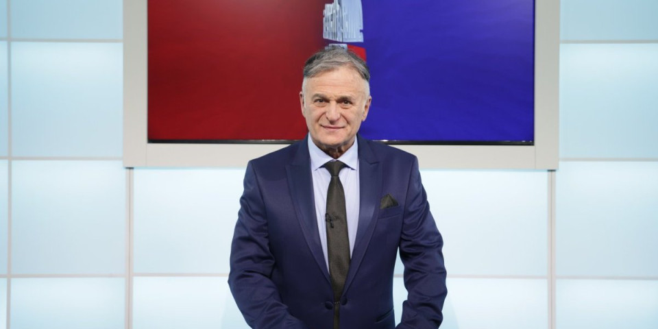 Juče samo poen razlike, a danas šok obrt: Zahuktalo se u "Političkom kvizu" (VIDEO)