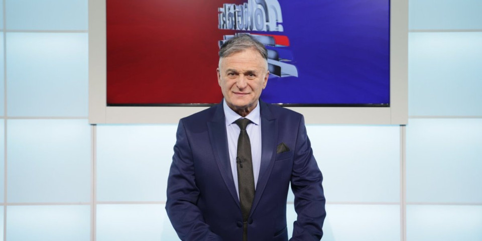 Lečić poslao snažnu poruku: Takmičari izdominirali - Ovu epizodu "Političkog kviza" obavezno pogledajte (VIDEO)