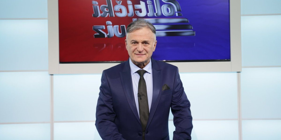 Spektakl do poslednje sekunde: Niko nije očekivao ovakav kraj u "Političkom kvizu" (VIDEO)