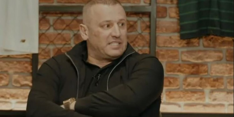 Kerkezov otac napravio nezapamćen skandal u Liverpulu: Rekao sam mu: "pop***š mi ti, brate"