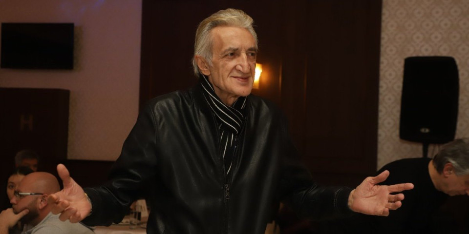 Mirko Kodić dobio nacionalnu penziju - Harmonikaš se odmah pohvalio