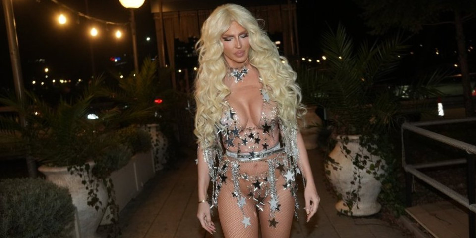 Karleuša šokirala publiku u Vrnjačkoj Banji - Brutalno odgovorila na prozivke