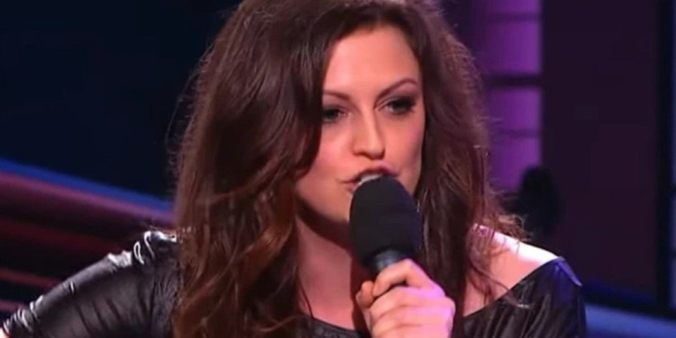 Poznata glumica saopštila da će izvršiti samoubistvo