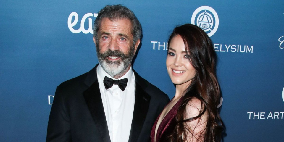 Mel Gibson raskinuo sa devojkom posle devet godina veze
