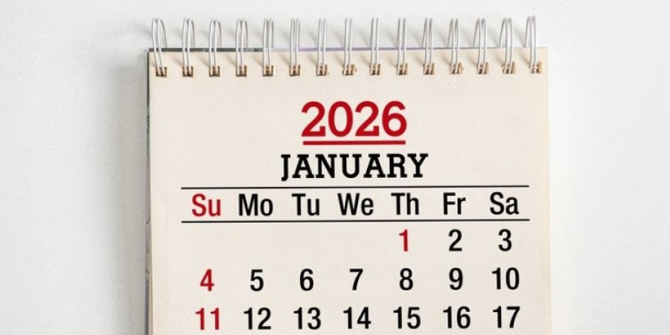 Ne započinjte godinu pogrešno: Evo šta se veruje da donosi novac i sreću 1. januara