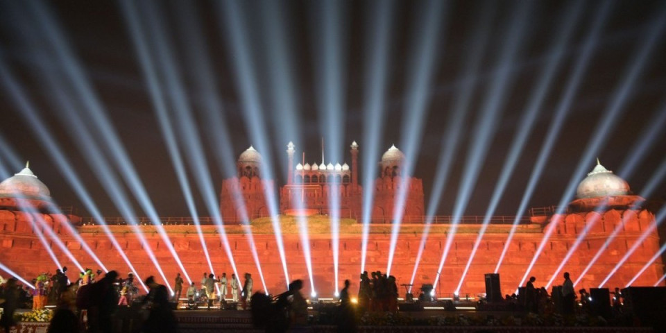 Megapotres na svetskoj mapi: Ova zemlja je upravo postala 4. najmoćnija ekonomska sila na svetu