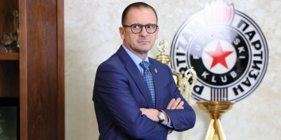 Sportinjo otkriva: Mijatović danas na stadionu