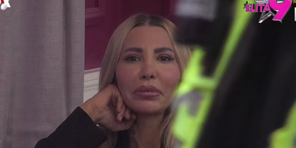 Skandal u Eliti: Stanijina drugarica ušla u rijaliti - Sa vrata napala Aneli