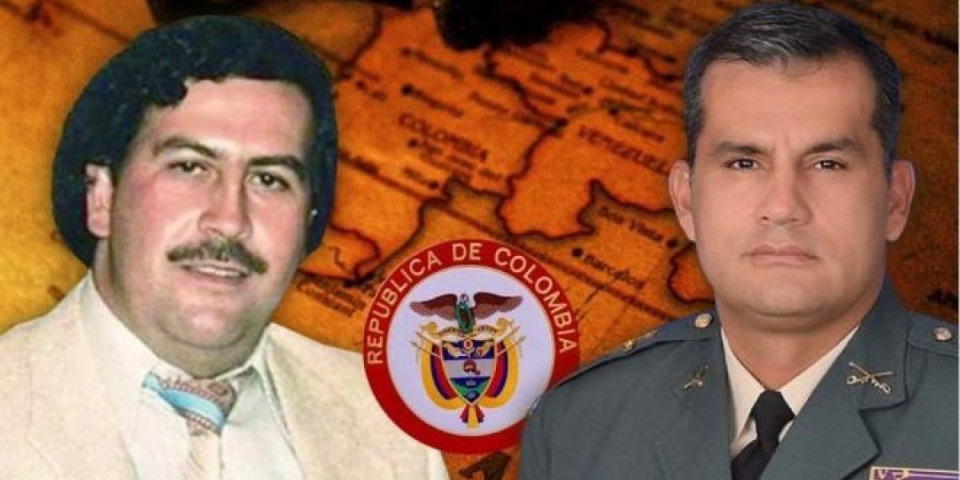 EKSKLUZIVNO ZA INFORMER! Pakao narko rata u Kolumbiji: Ispovest pukovnika koji je 33 godine lovio bosove