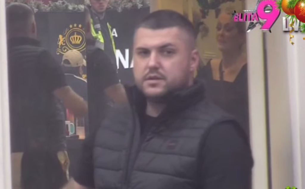 Cela Asminova porodica došla u Elitu - Suočili se sa Aneli: "Zašto si tukla dete?"