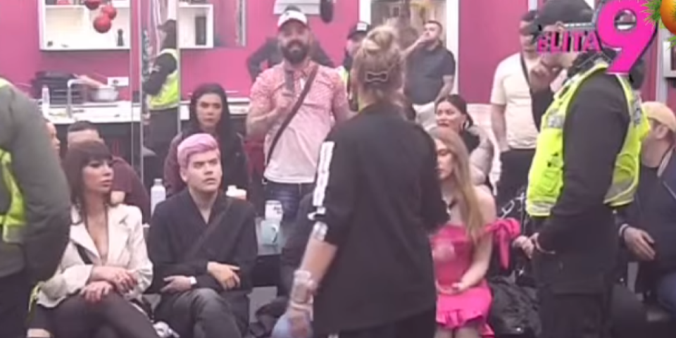 Ovaj prekršaj se ne prašta u Eliti: Učesnica rijalitija kažnjena šestomesečnim honorarom