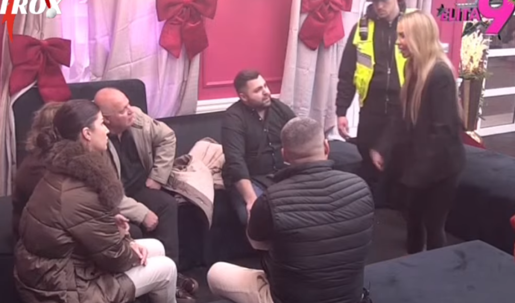 "Samo da se ova agonija završi": Asminov otac oštro o bivšoj snaji, pomenuo i malu Noru