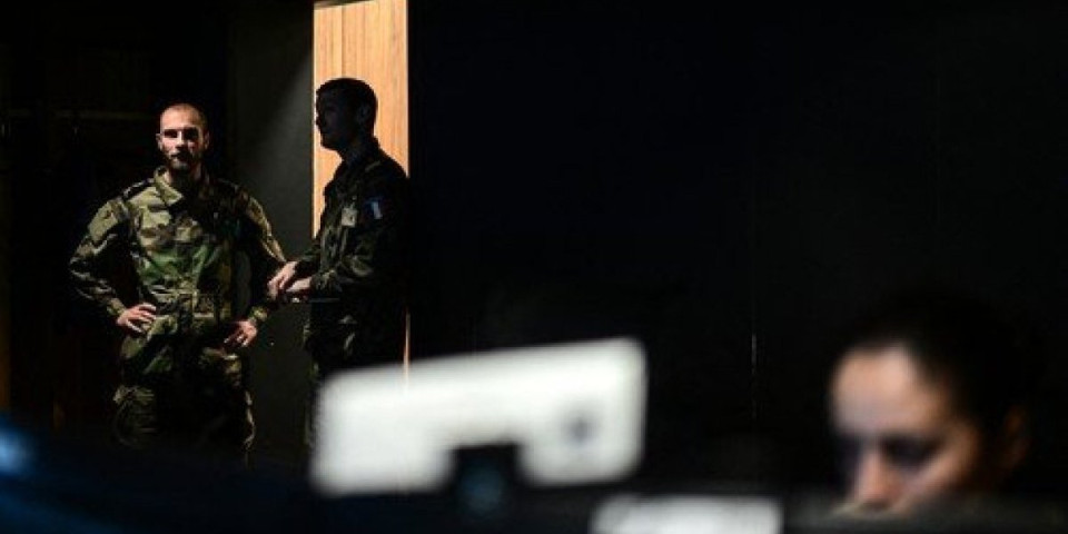 Provokacija iz Londona i Pariza: Više se ne kriju, izdato naređenje za pokret - niko nas neće zaustaviti!