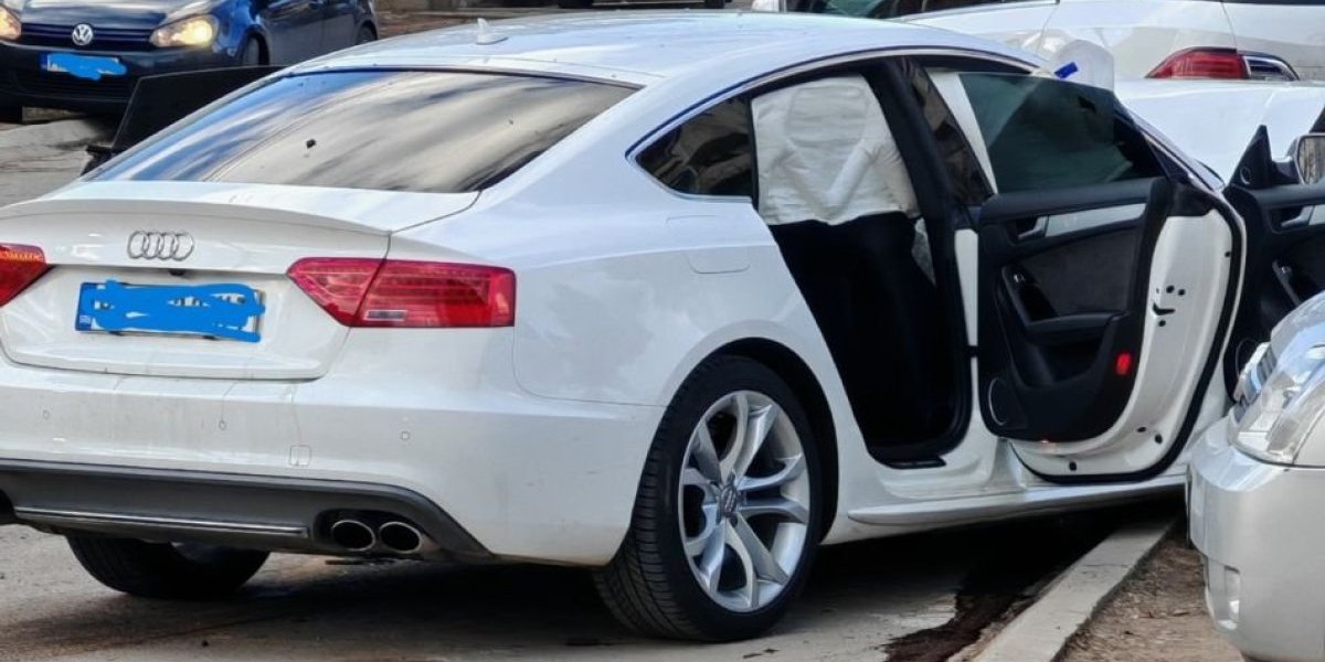 Saobraćajka u Prokuplju