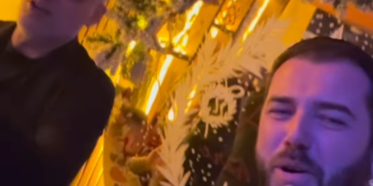 Čeda Jovanović i Aleksandar Kos