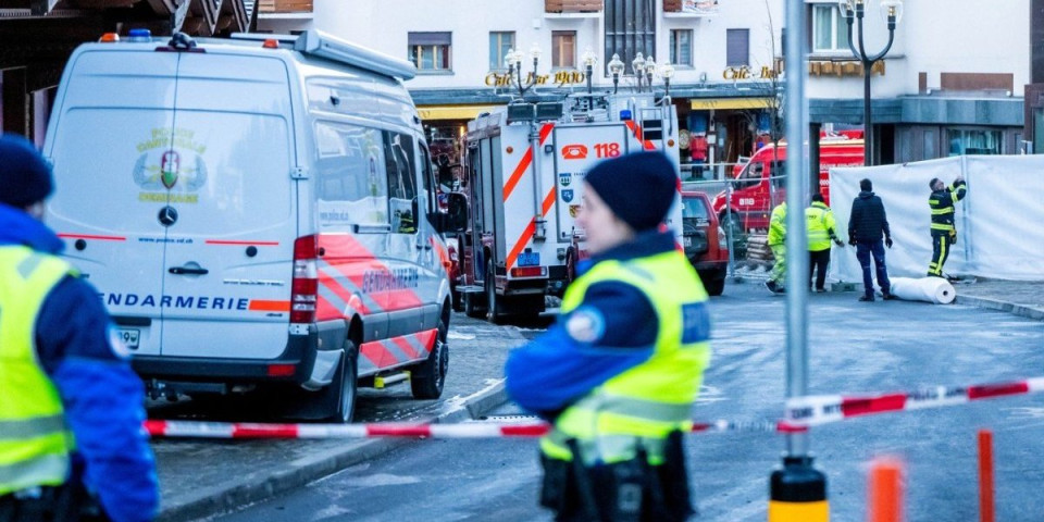 Detalji novogodišnjeg horora u Alpima: Najmanje 10 mrtvih, sve je počelo iznenada (FOTO/VIDEO)