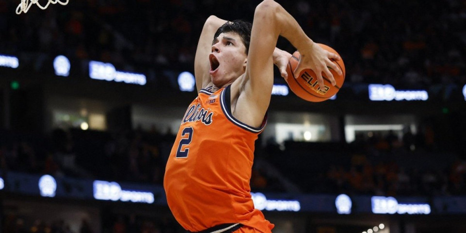 Nacija u ekstazi: Da li je Stojaković izabrao Srbiju? Ovim potezom sve podigao na noge (VIDEO)