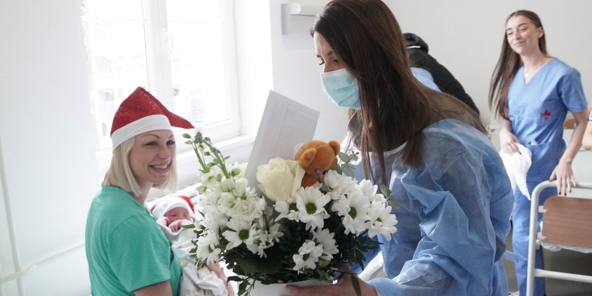 Raspoloženje na nivou