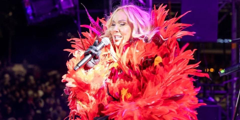 "Mislite na bogatstvo u 2026. bez para se ne može": Lepa Brena otkrila koje su njene želje