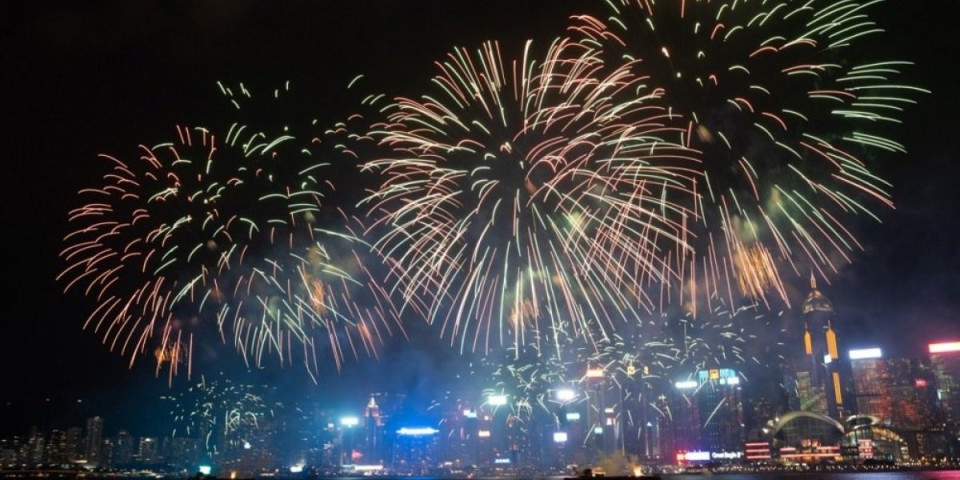 Kina postavila Ginisov rekord ovim vatrometom, a onda se javio i Japan: Pogledajte šta su napravili (VIDEO)