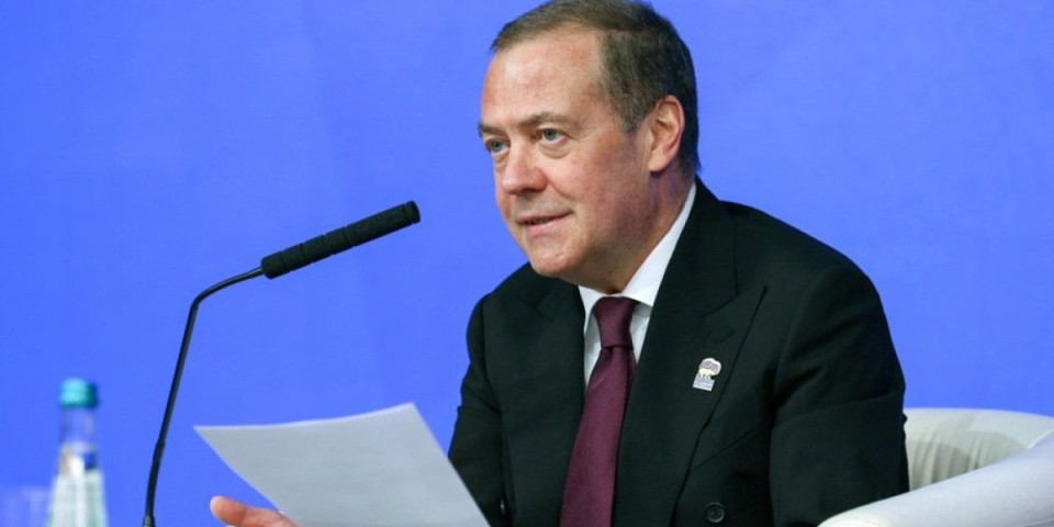Medvedev najavio brutalnu osvetu za sinoćni masakr: Bićemo nemilosrdni