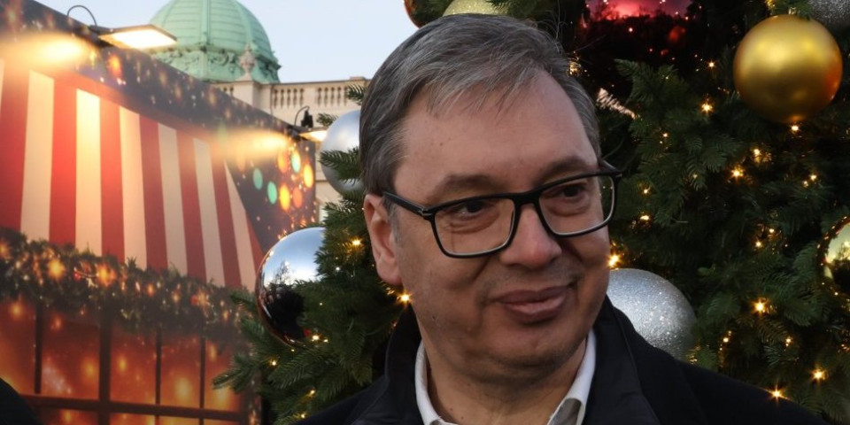 Predsednik Vučić u izdanju na koje gledaoci nisu navikli: Večeras u 21h, evo sa kim će sedeti u studiju