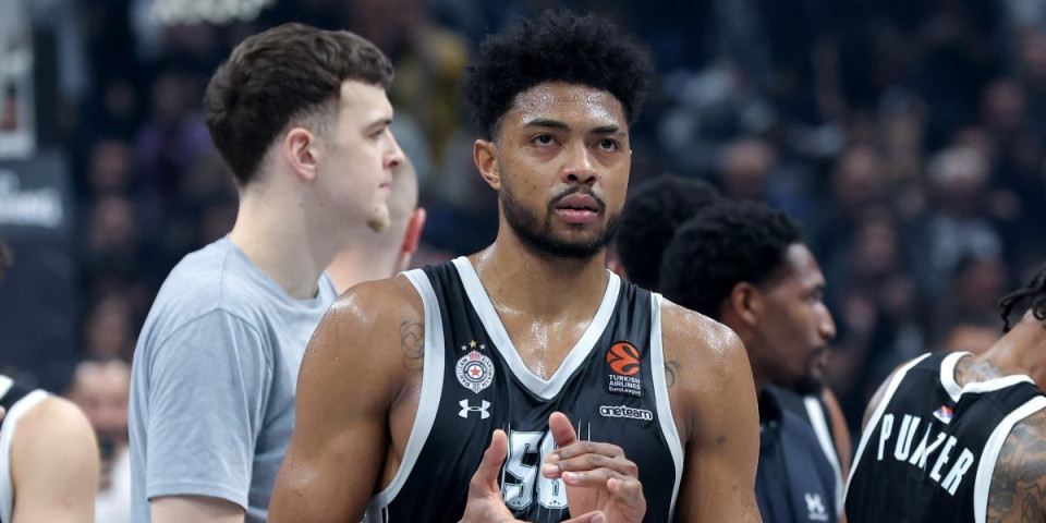 Bruno Kaboklo ponovo u centru drame: Hapoel želi da ga otpusti, njemu preči milioni