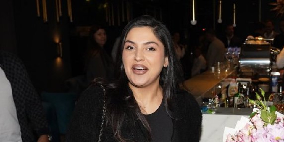 "Ovo nikada nisam doživela": Nadica Ademov otkrila sve detalje novogodišnjeg skandala